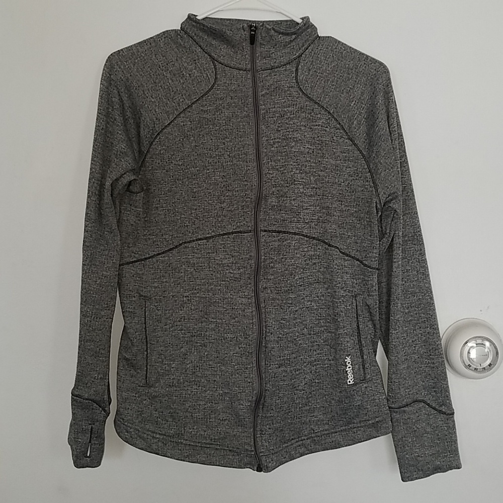 Reebok Zip Up